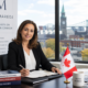 Consultant immigration Montréal - Nadia Maredj