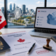 Résidence permanente Canada – Nadia Maredj